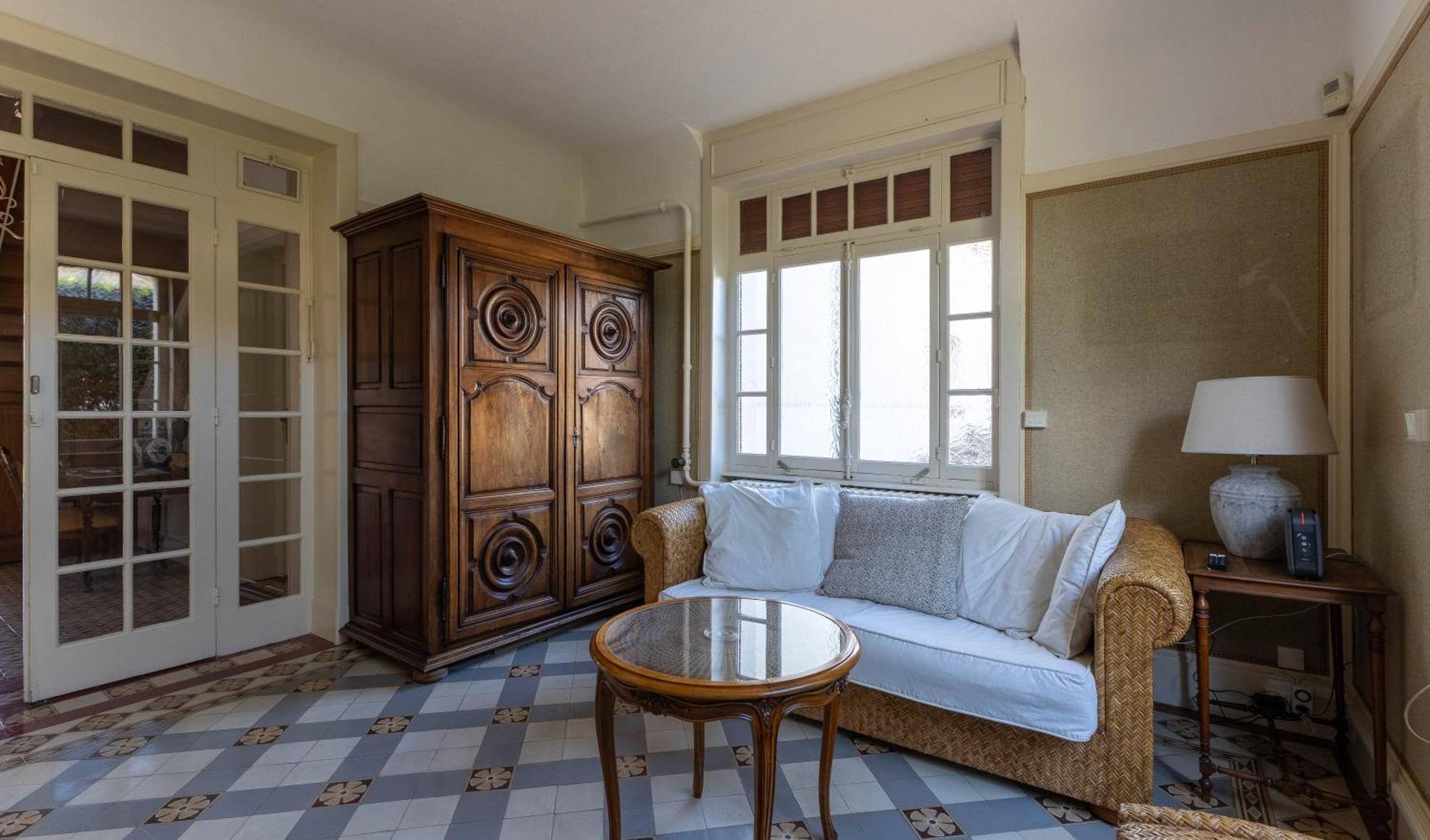 Ma Tranquillite Hotel Courpiere Luaran gambar