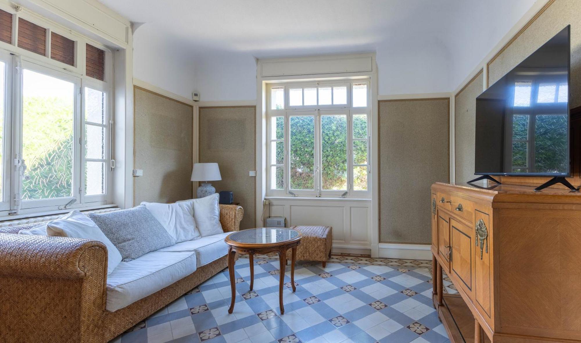 Ma Tranquillite Hotel Courpiere Luaran gambar