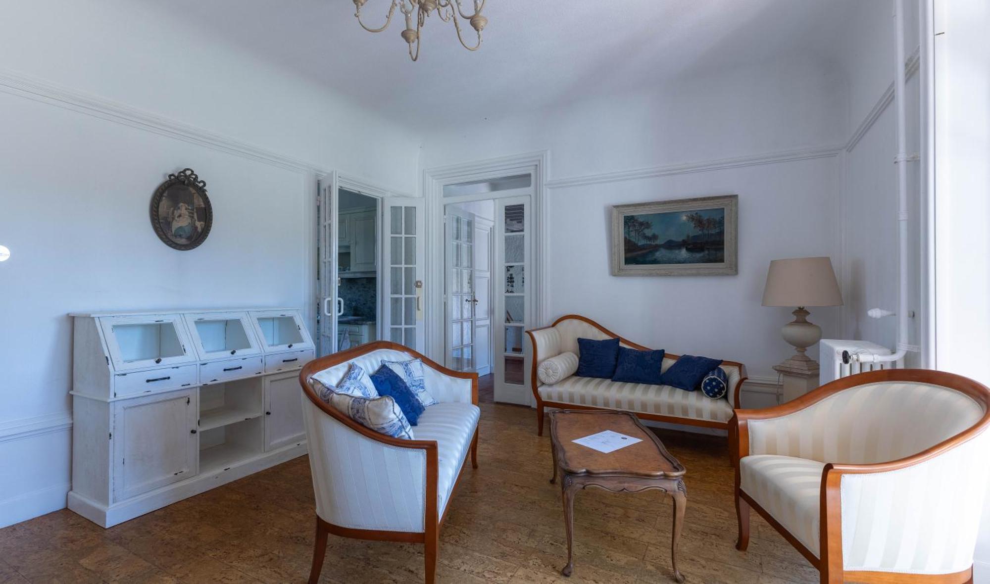 Ma Tranquillite Hotel Courpiere Luaran gambar