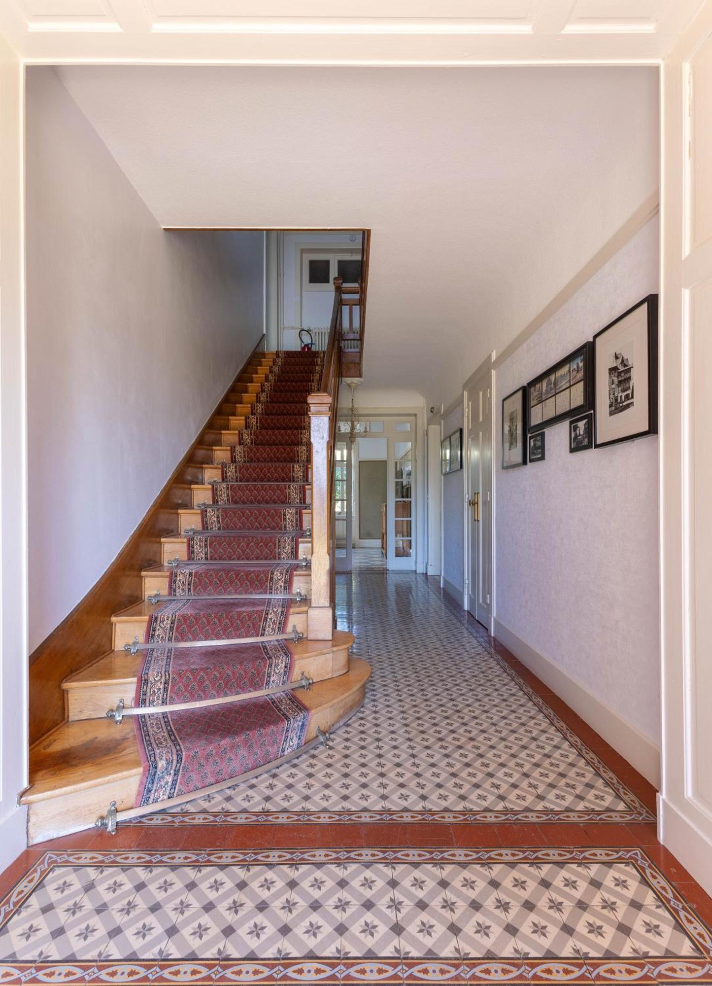 Ma Tranquillite Hotel Courpiere Luaran gambar
